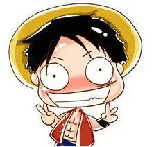 留言用户 移动端读者 的像素风头像